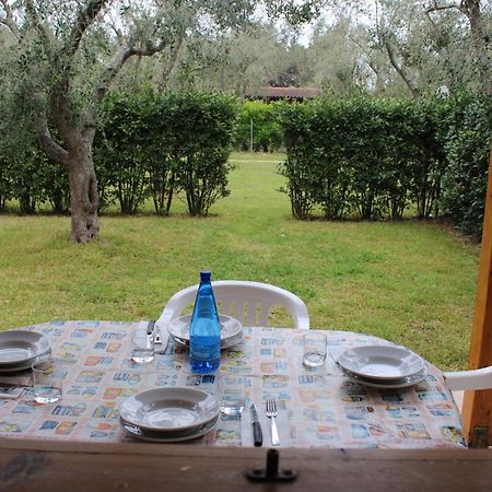 Agriturismo Lu Podere Serra Serra Alimini Exterior foto