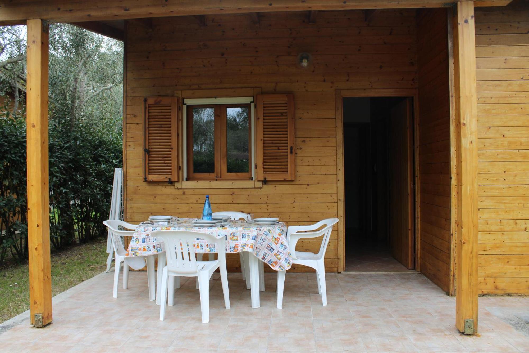 Agriturismo Lu Podere Serra Serra Alimini Exterior foto