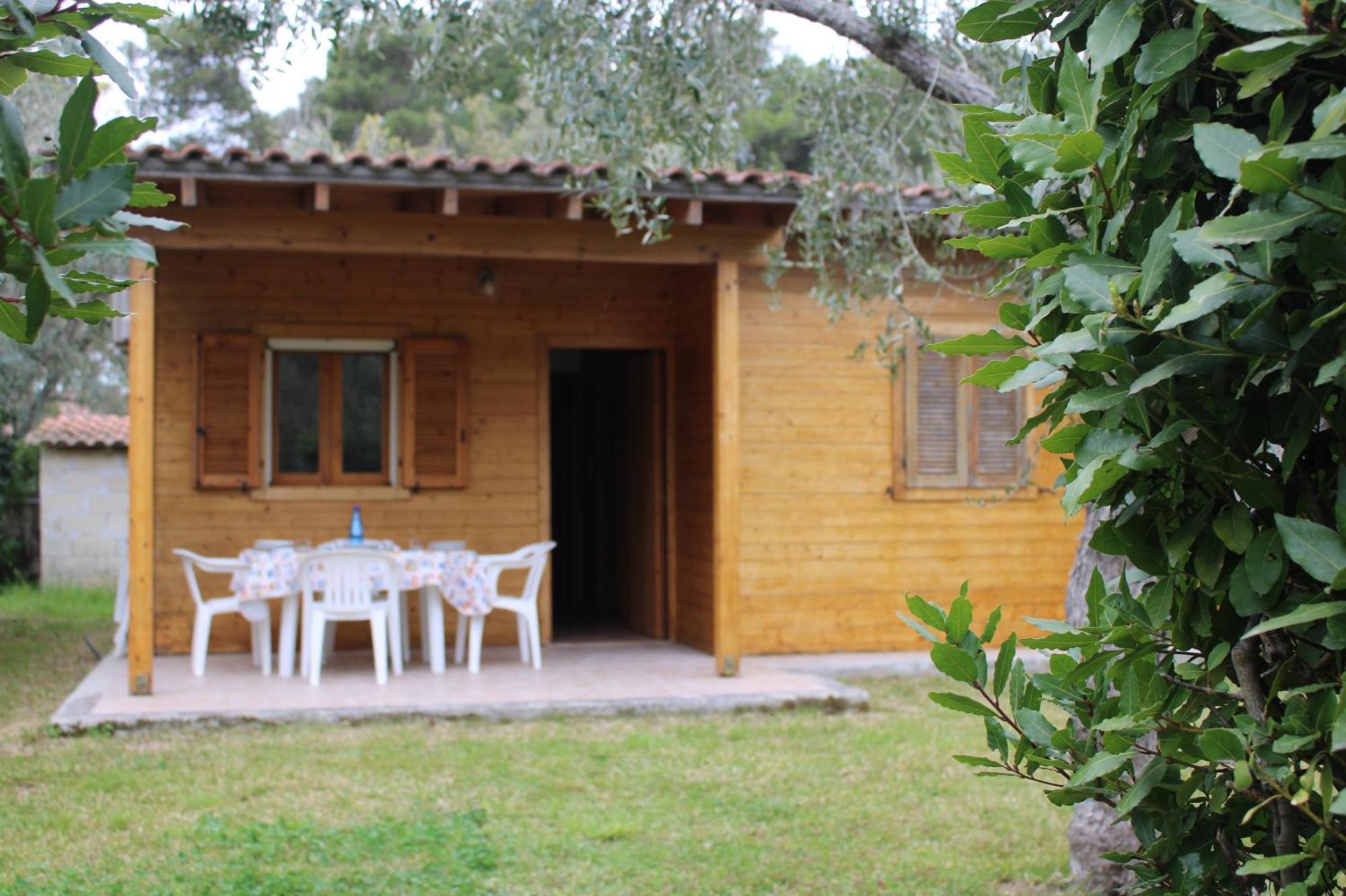 Agriturismo Lu Podere Serra Serra Alimini Exterior foto