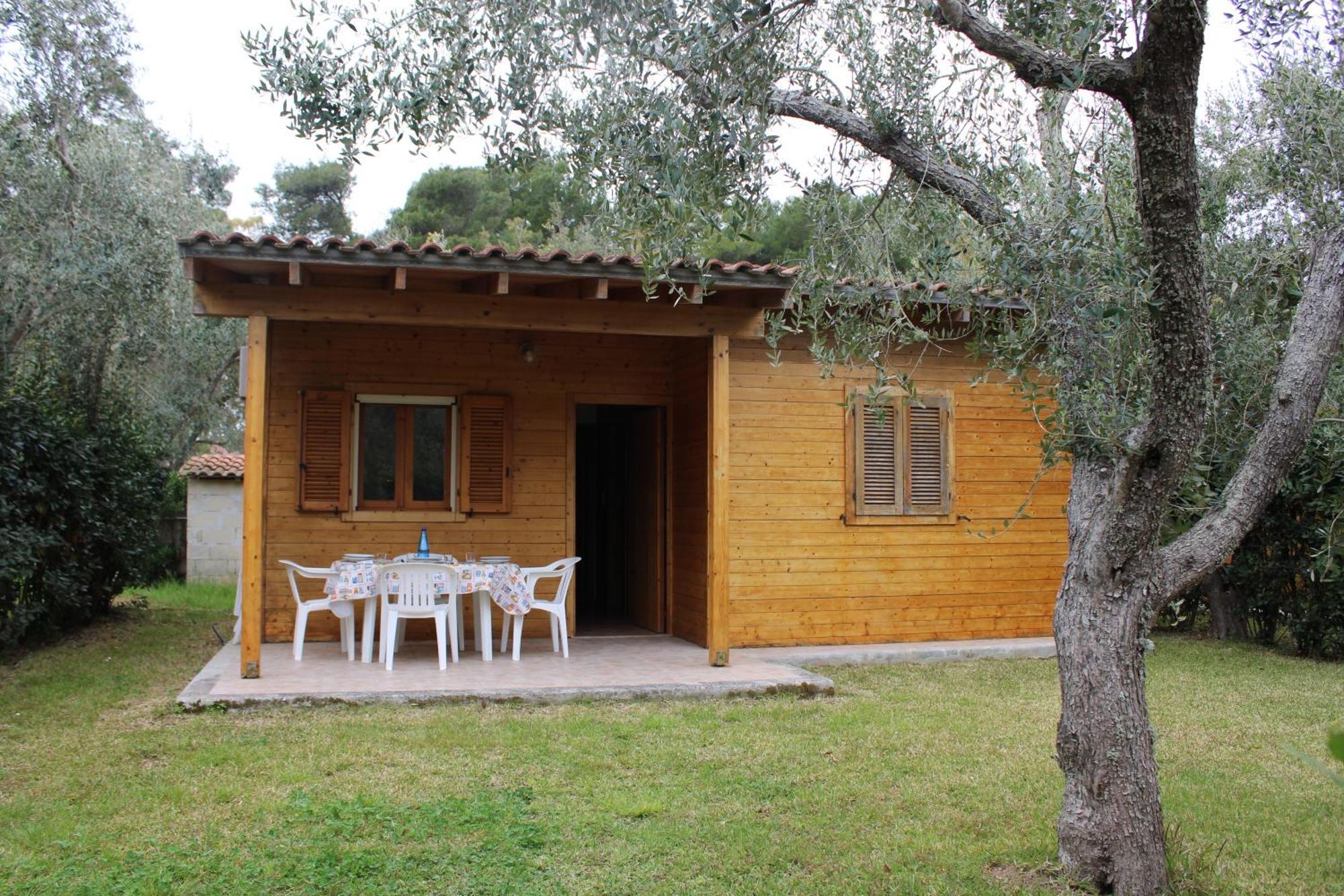 Agriturismo Lu Podere Serra Serra Alimini Exterior foto