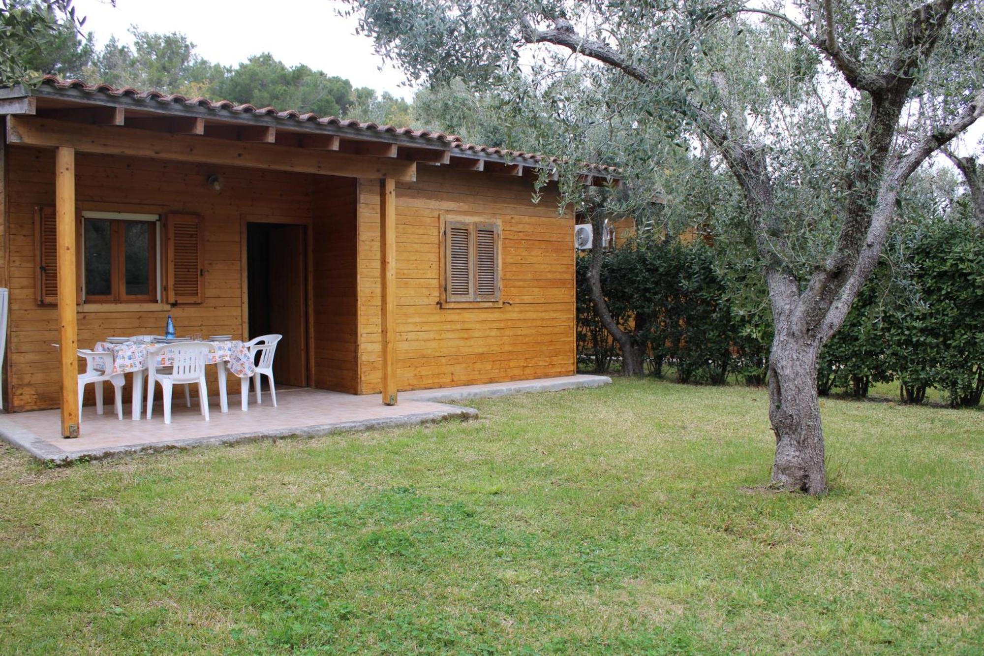Agriturismo Lu Podere Serra Serra Alimini Exterior foto