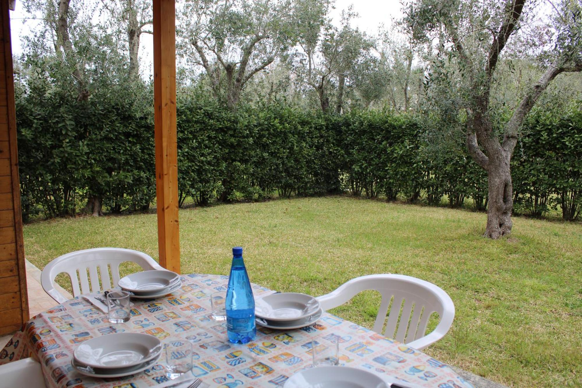Agriturismo Lu Podere Serra Serra Alimini Exterior foto