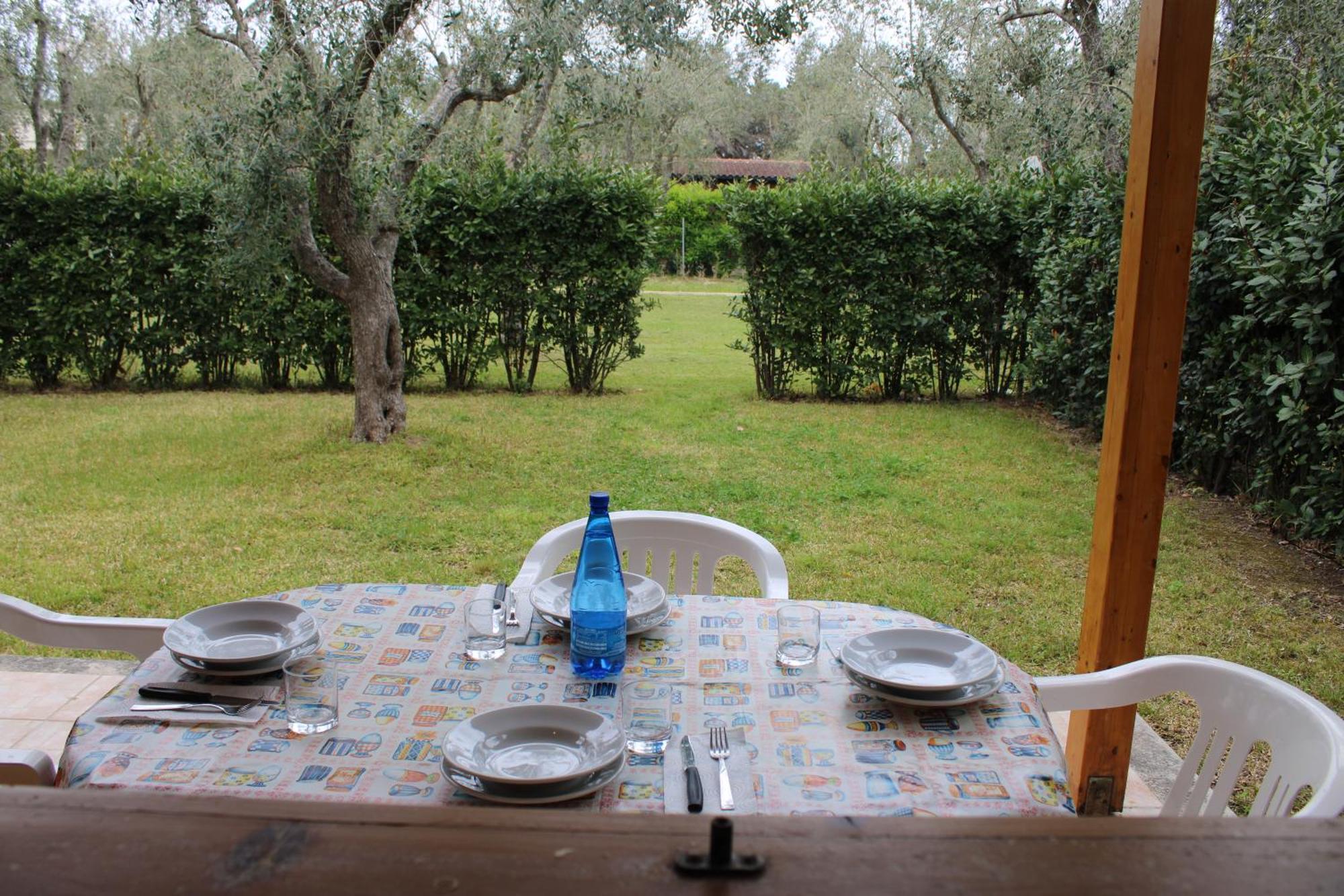 Agriturismo Lu Podere Serra Serra Alimini Exterior foto