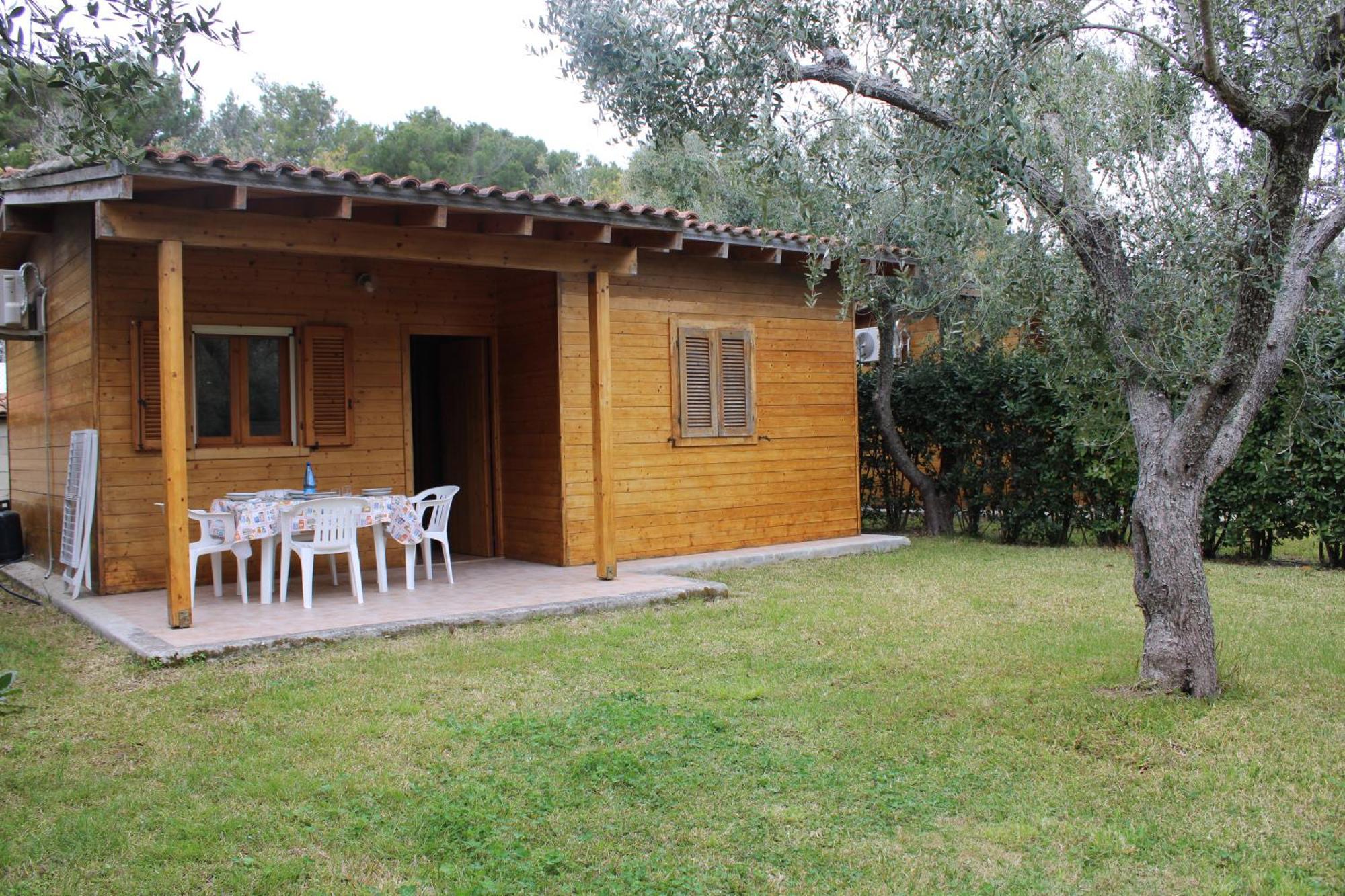 Agriturismo Lu Podere Serra Serra Alimini Exterior foto
