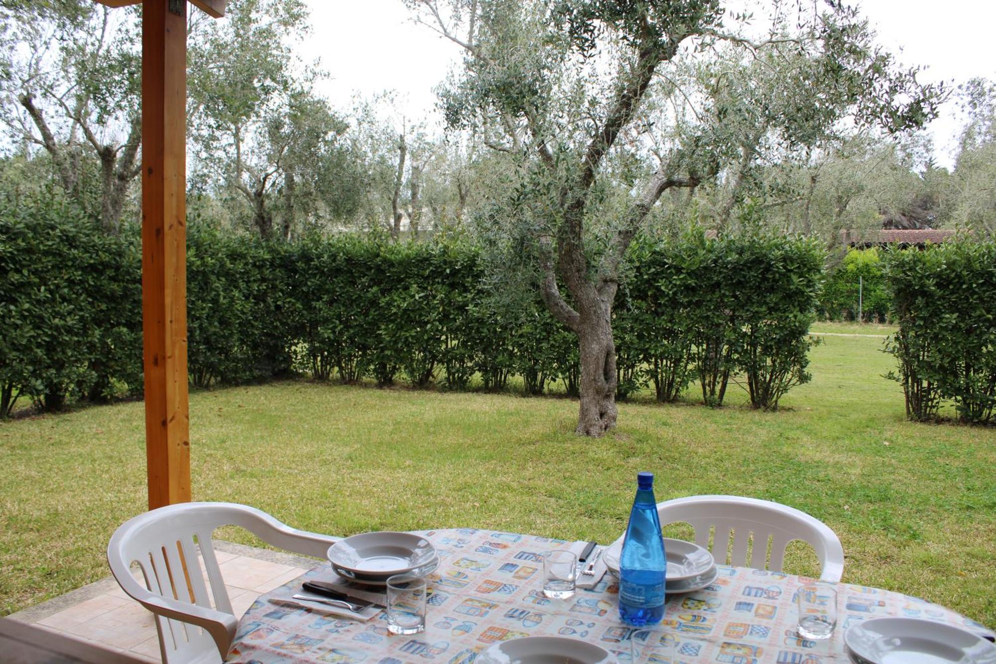 Agriturismo Lu Podere Serra Serra Alimini Exterior foto